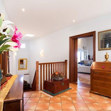 129 Villa Tea Tegueste By Sunkeyrents Екстериор снимка