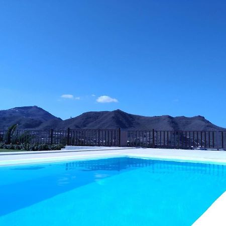 129 Villa Tea Tegueste By Sunkeyrents Екстериор снимка