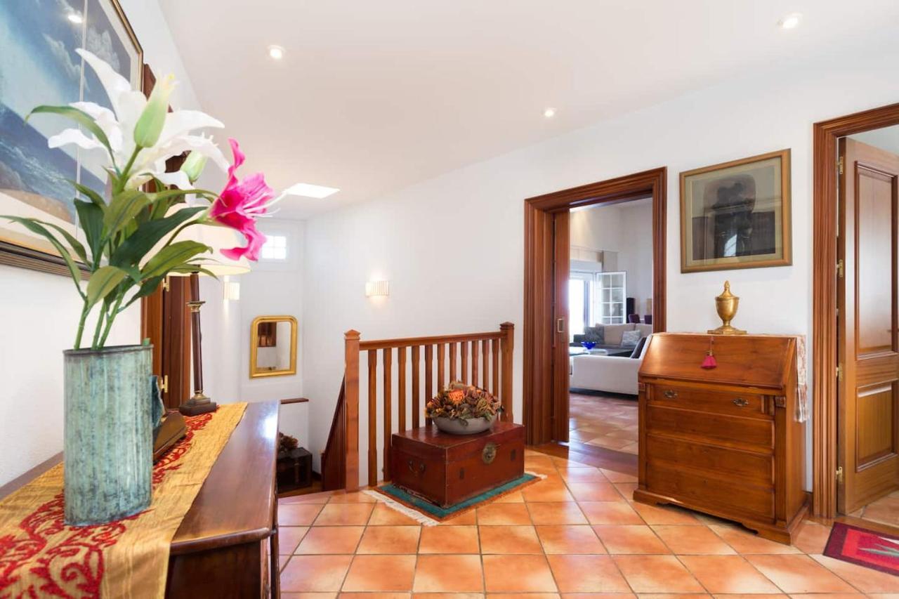 129 Villa Tea Tegueste By Sunkeyrents Екстериор снимка