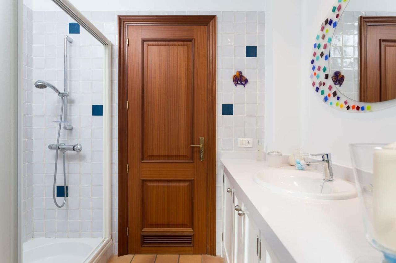 129 Villa Tea Tegueste By Sunkeyrents Екстериор снимка