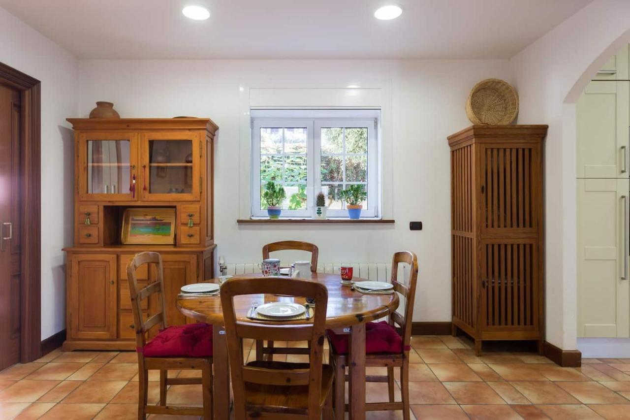 129 Villa Tea Tegueste By Sunkeyrents Екстериор снимка