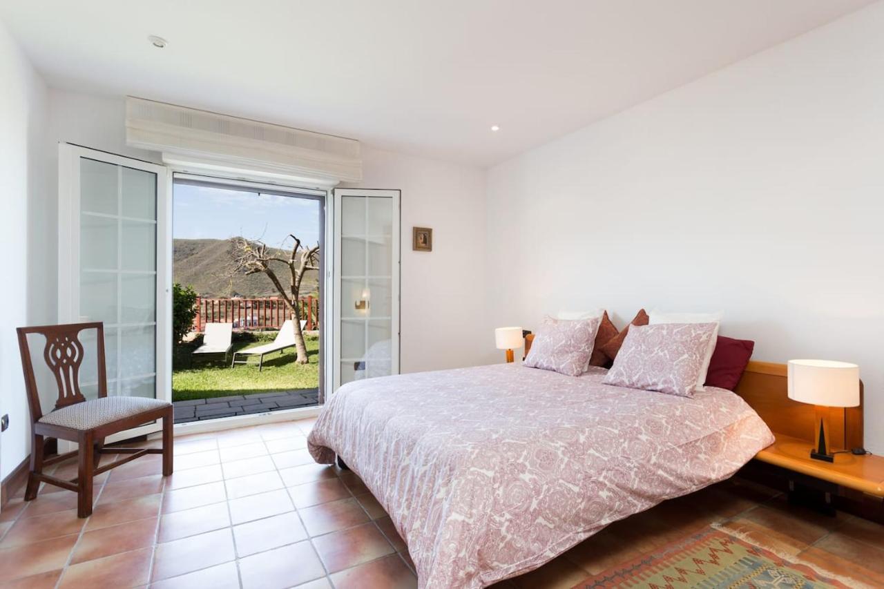 129 Villa Tea Tegueste By Sunkeyrents Екстериор снимка
