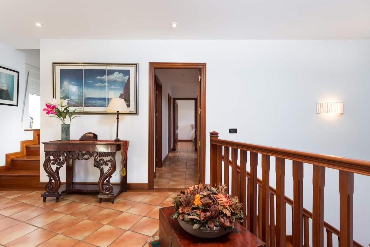 129 Villa Tea Tegueste By Sunkeyrents Екстериор снимка