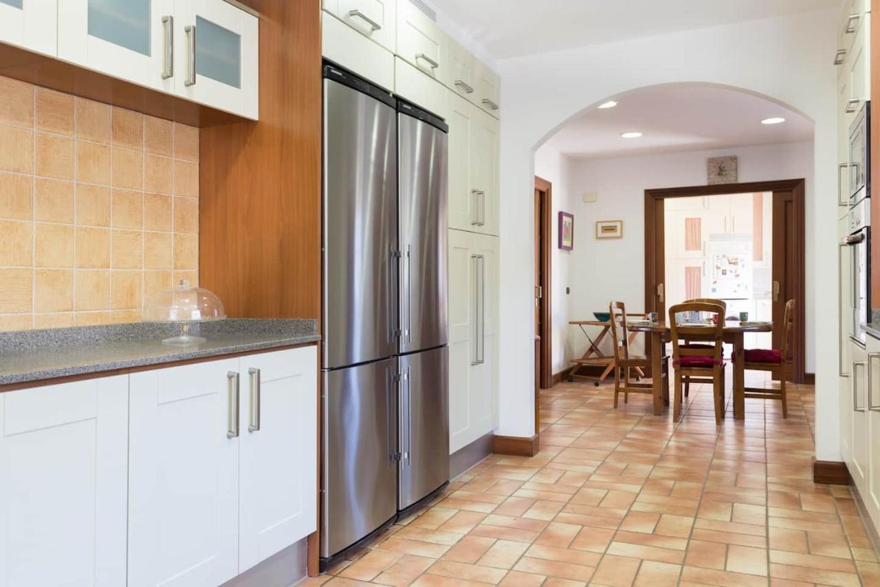 129 Villa Tea Tegueste By Sunkeyrents Екстериор снимка