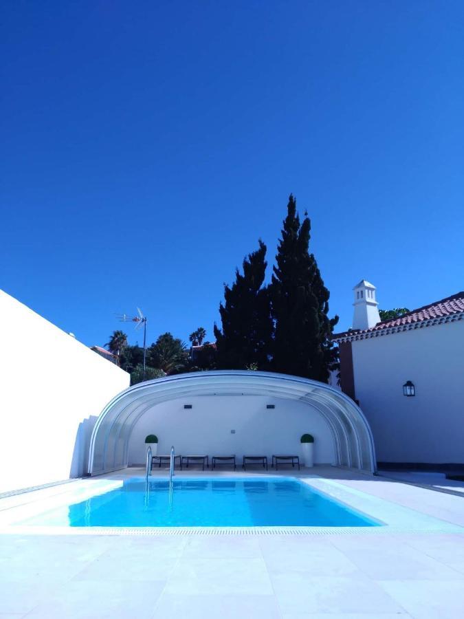 129 Villa Tea Tegueste By Sunkeyrents Екстериор снимка