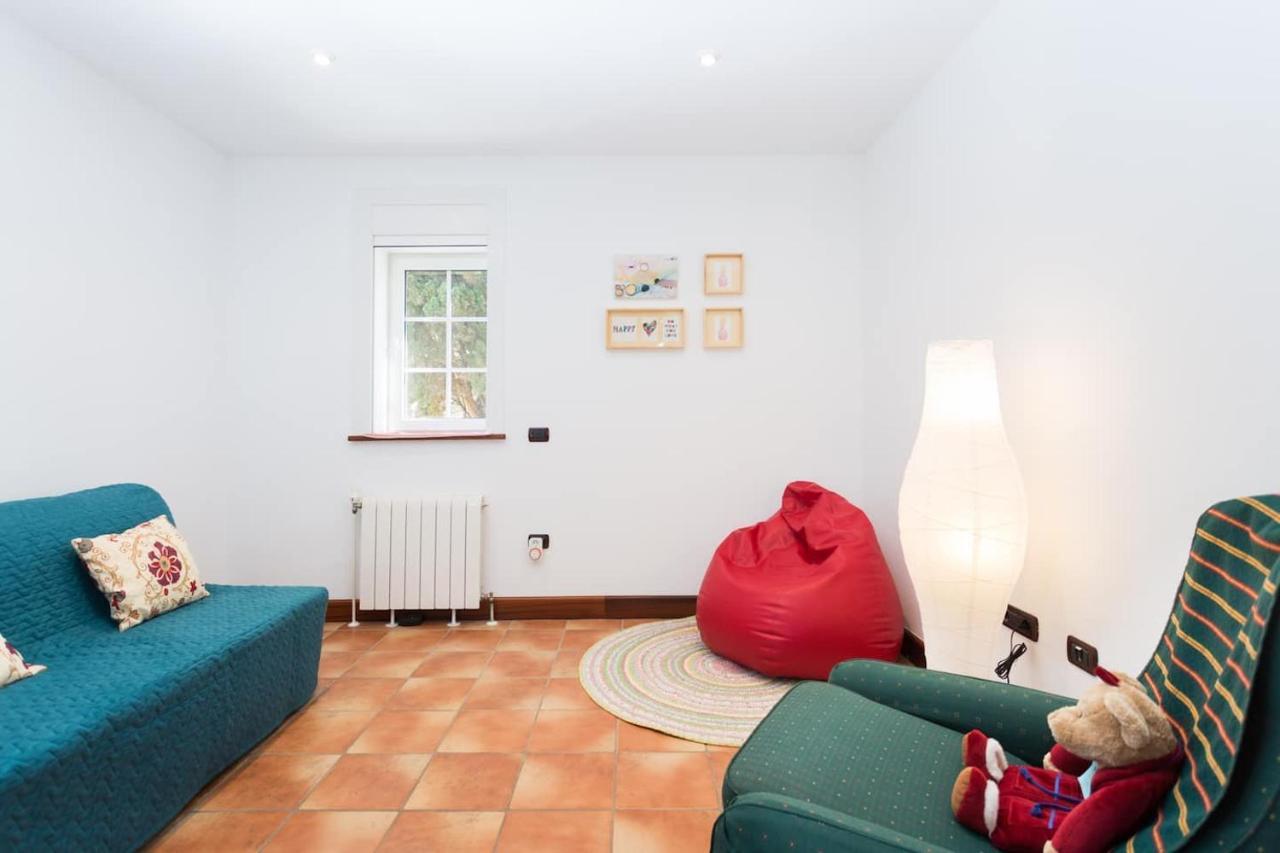 129 Villa Tea Tegueste By Sunkeyrents Екстериор снимка