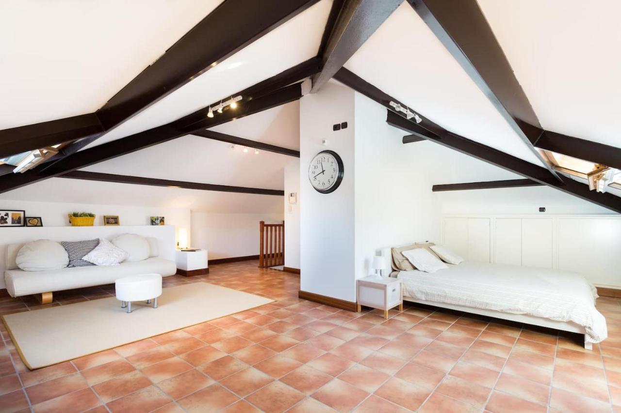 129 Villa Tea Tegueste By Sunkeyrents Екстериор снимка