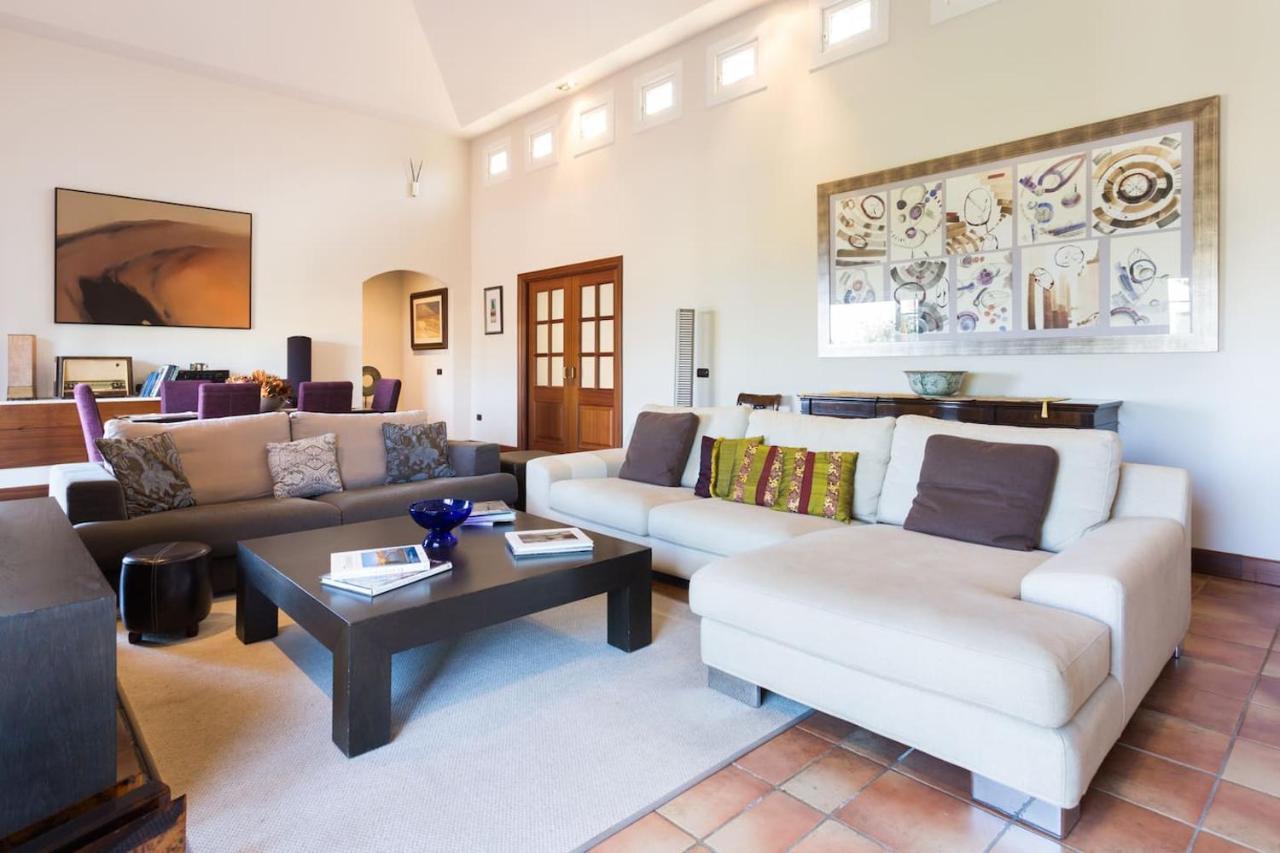 129 Villa Tea Tegueste By Sunkeyrents Екстериор снимка