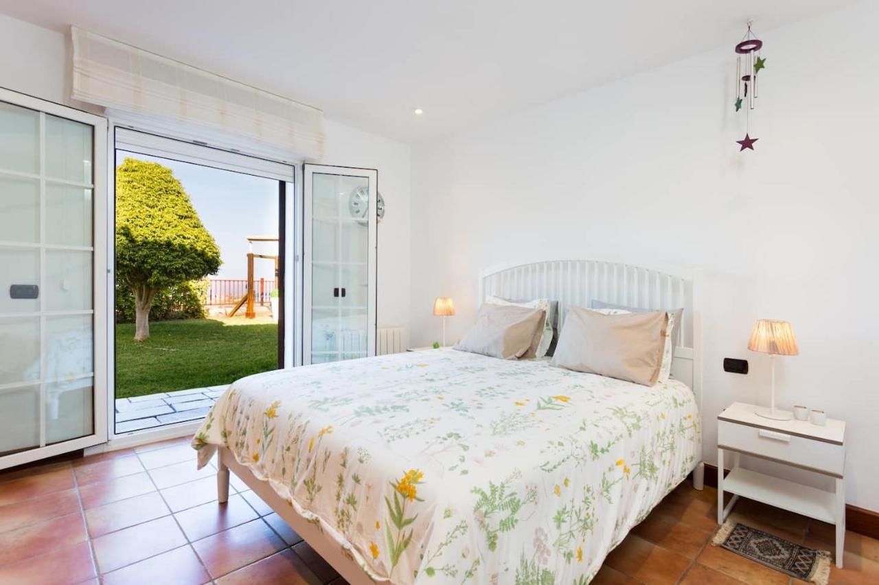 129 Villa Tea Tegueste By Sunkeyrents Екстериор снимка