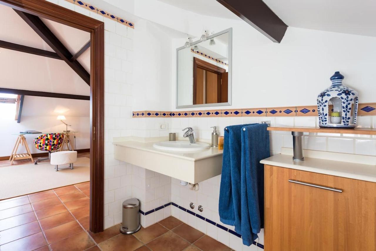129 Villa Tea Tegueste By Sunkeyrents Екстериор снимка